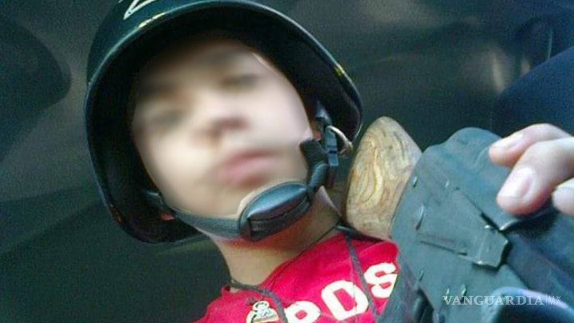 $!'El Piojo' y 'El Ratón'... estos son los niños sicarios del Cártel del Noreste que reemplazan a 'Juanito Pistolas'