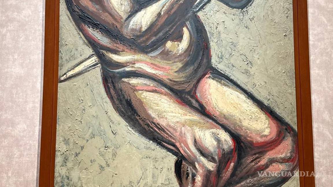 $!Alberga Marco “Constelaciones y derivas: Arte de América Latina desde la colección FEMSA”