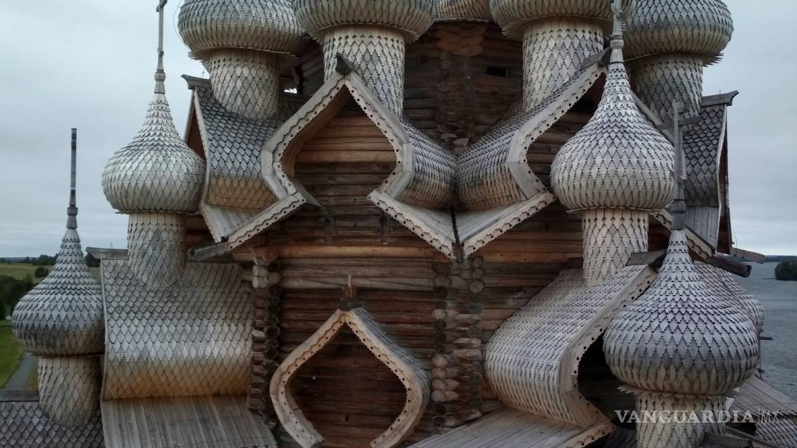 $!Pandemia hace que turistas rusos descubran las maravillas ocultas de su propio país