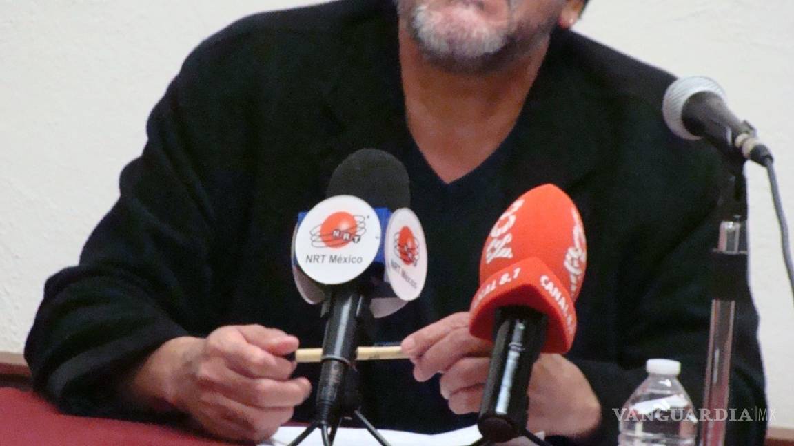 $!Vislumbre del libro 