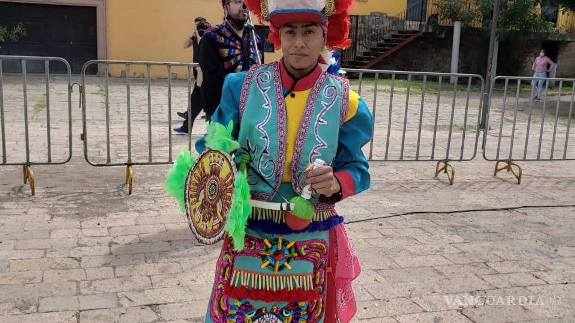 $!The Fara Fara Boys y Matlachinada, así celebra el Festival Cervantino 2021 a Coahuila