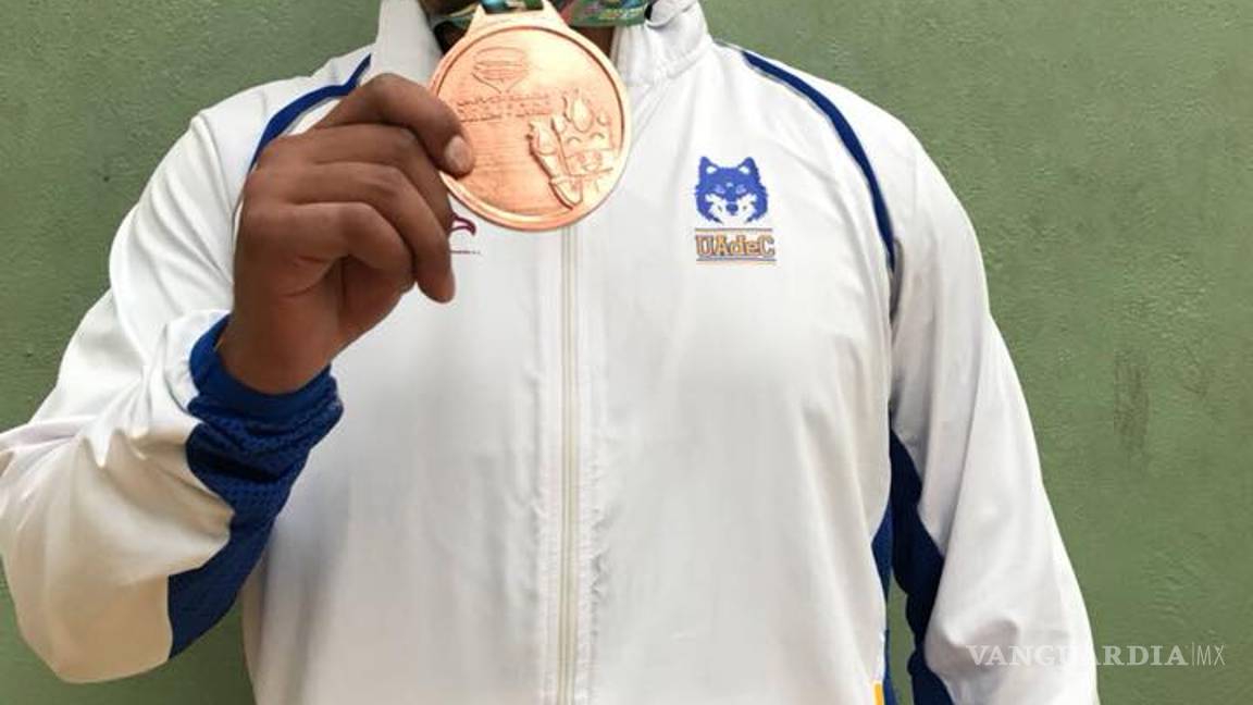 $!Termina Universiada, Lobos superó uu cosecha