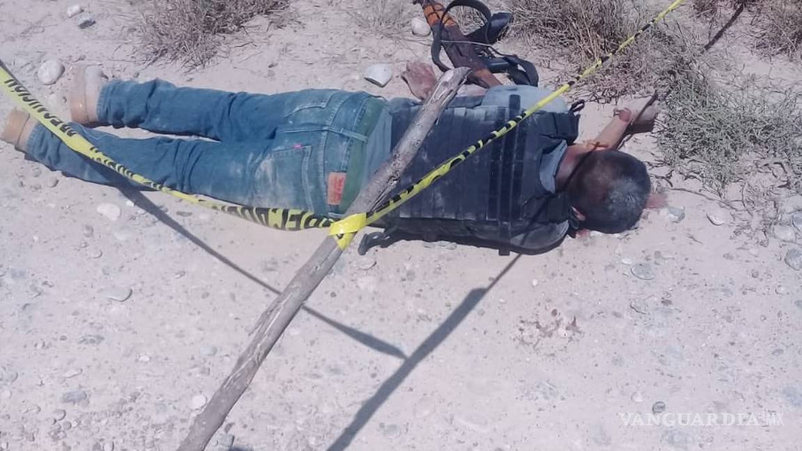 $!Sicarios exigen comida a familia, pagaron ejecutando a dos hermanos y violando a la madre y su hija