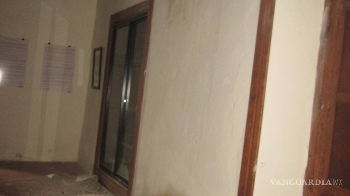 $!Rehabilitarán casa donde vivió Venustiano Carranza en Cuatro Ciénegas