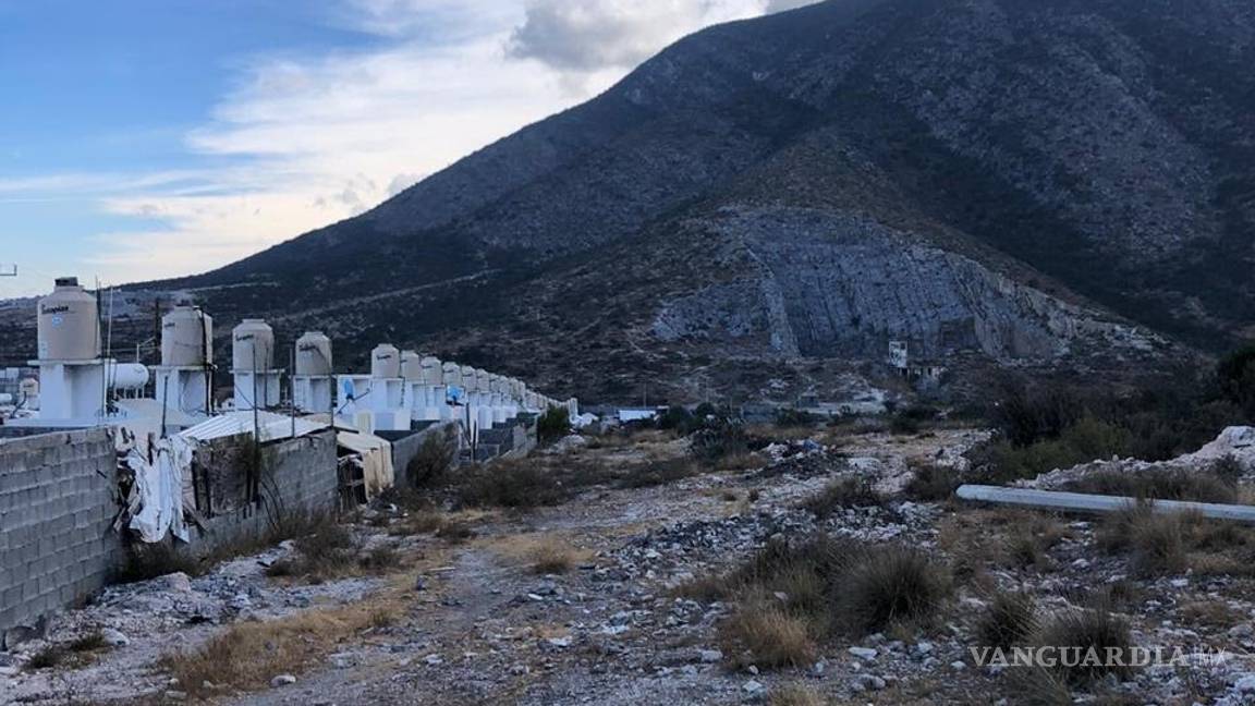 $!Recogen 400 kilos de basura en el cañón de San Lorenzo en Saltillo