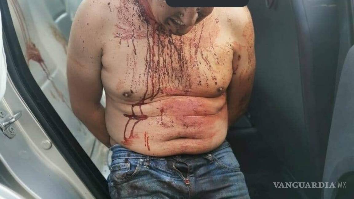 $!“Si tú no me matas, yo sí te voy a matar”, Érick a Ingrid antes de asesinarla y después desollarla