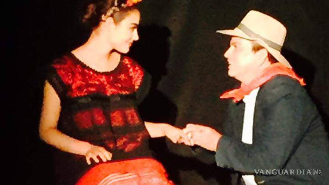 $!“De Carne y Hueso. Frida Kahlo” llega a Nuevo León