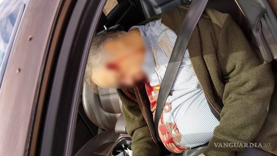 $!El empresario Carlos Eduardo Martín Bringas es encontrado sin vida en Torreón Coahuila