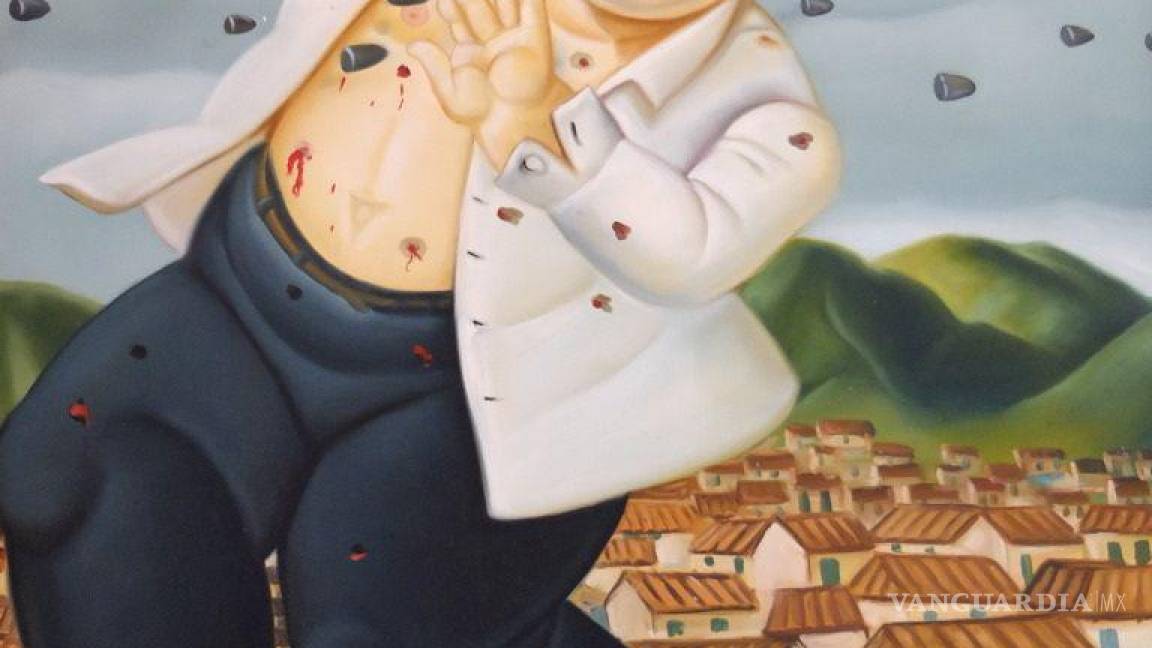 ‘Son voluminosos, no gordos’: ¿Por qué Fernando Botero pintaba así a las personas?