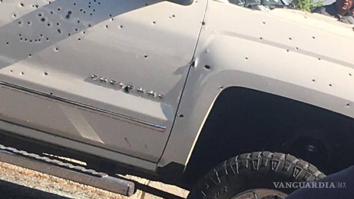 $!Cantante de narcocorridos fue asesinado con más de 100 disparos