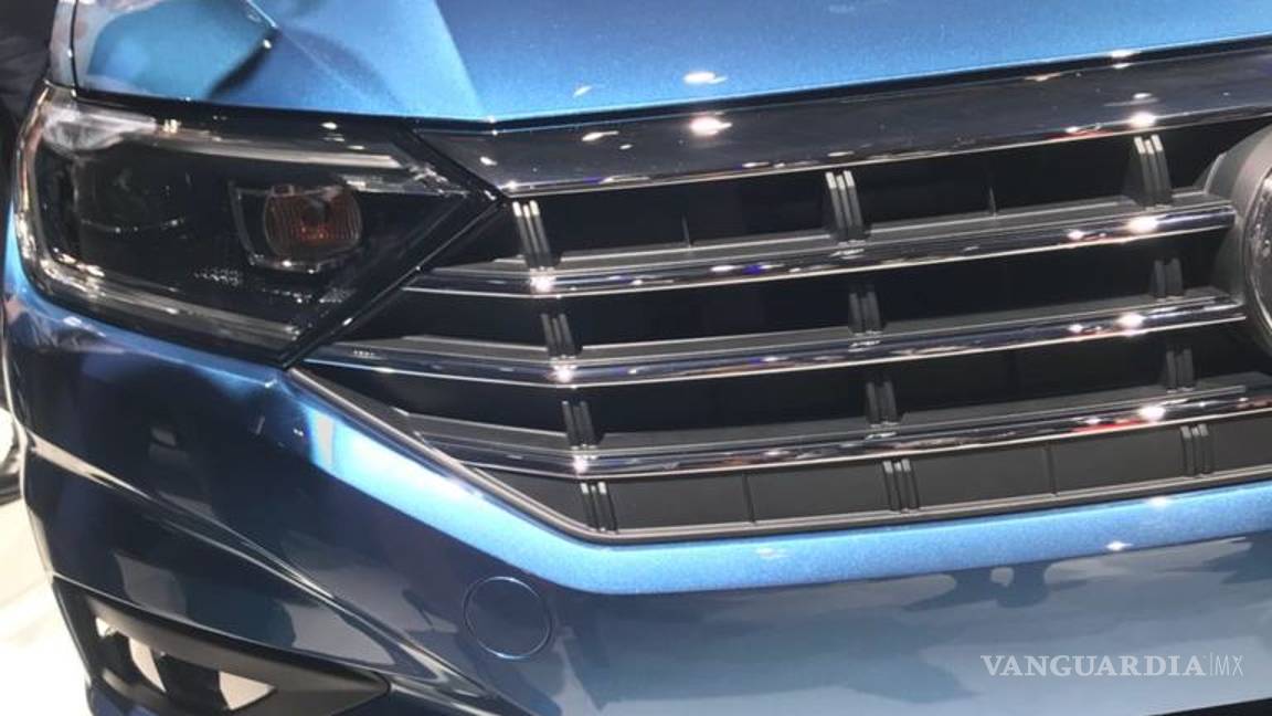 $!Arranca por todo lo alto el Auto Show Detroit 2018 (Fotos)