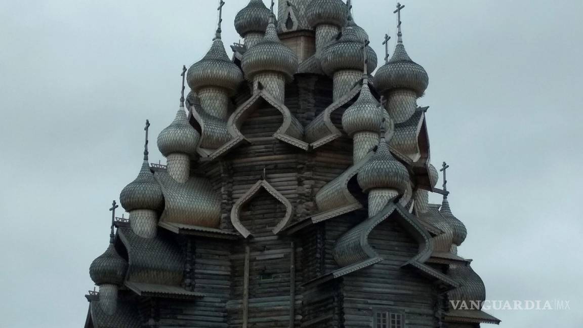 $!Pandemia hace que turistas rusos descubran las maravillas ocultas de su propio país