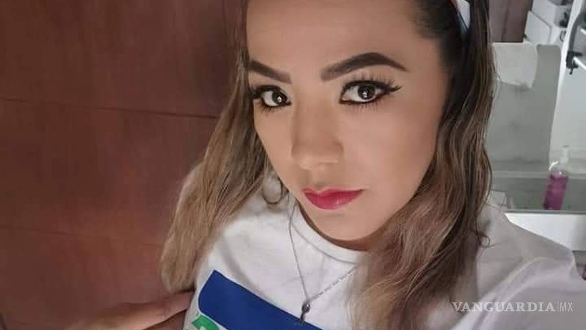 $!Encuentran muerta otra mujer en Michoacán, la enfermera Xitlali