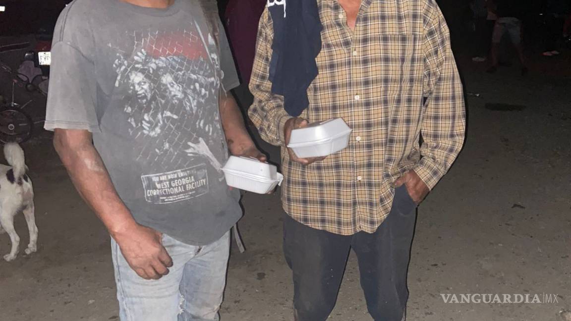 $!‘Puede que estén con vida’: trabajan en rescate de sus compañeros atrapados en mina inundada en Múzquiz