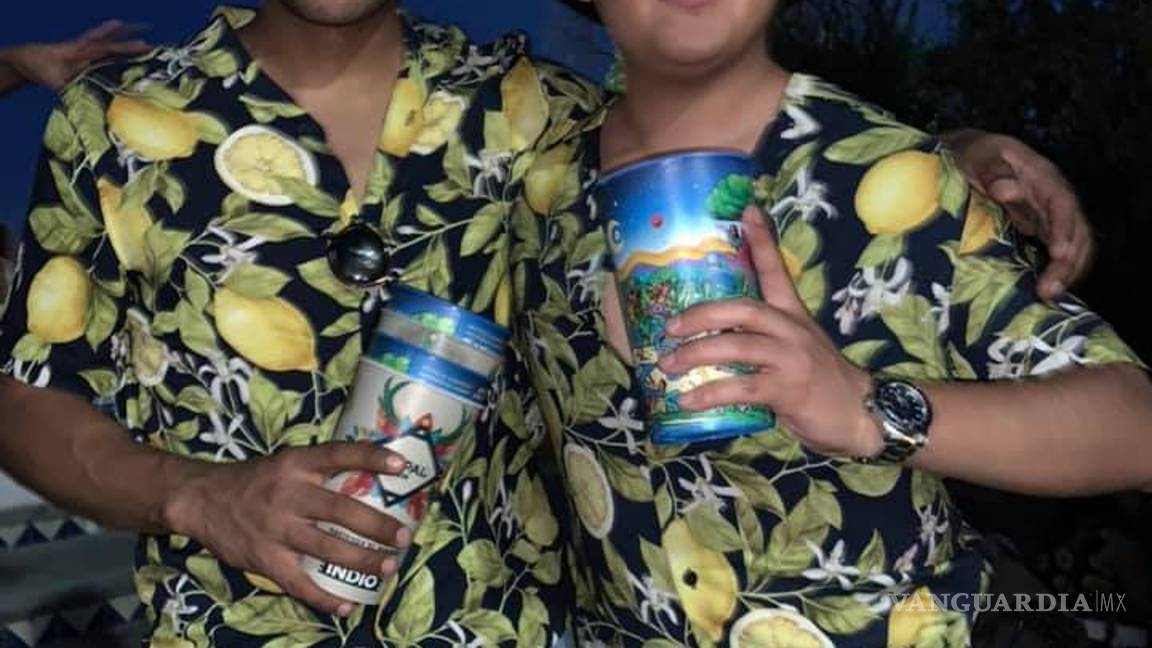 $!El #Zapal… ¡Ya tiene uniforme!