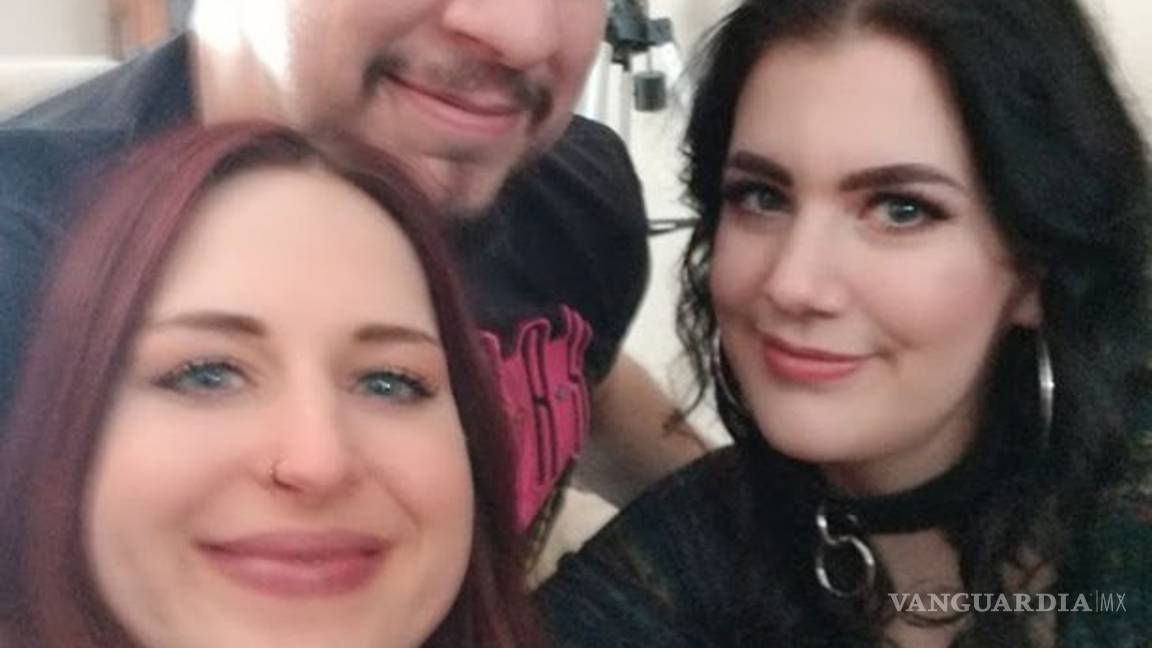 $!Jovencita viajó 800 km para perder la virginidad con su 'sugar daddy'... y su novia