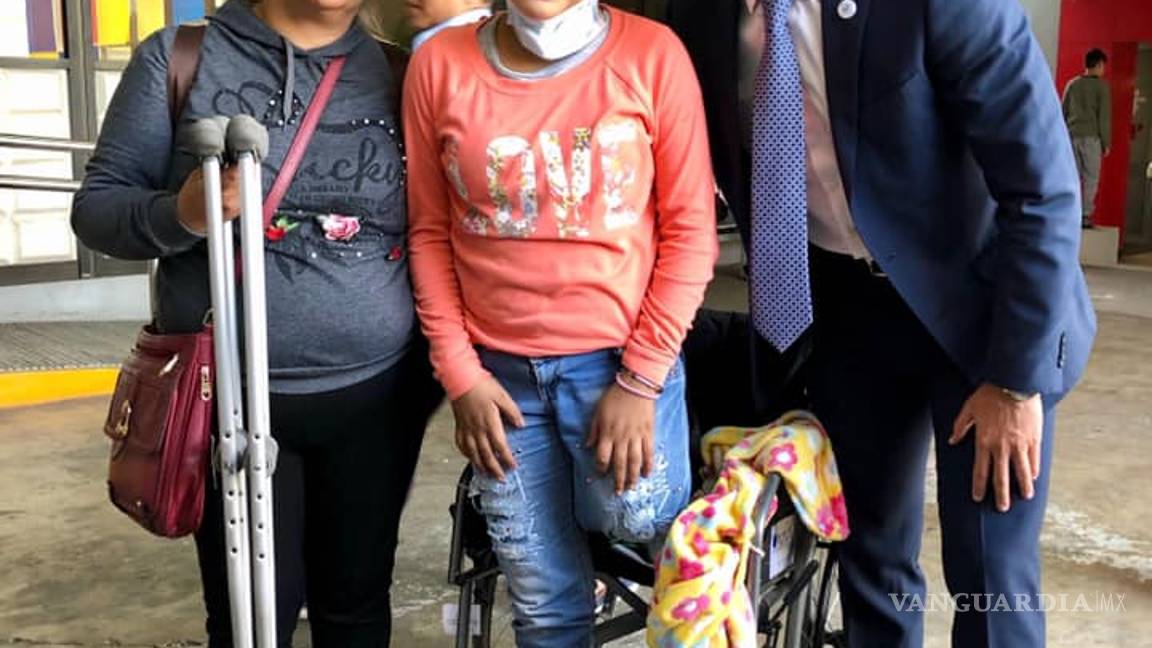 $!Cáncer Warriors México: convierten sufrimiento personal en esperanza