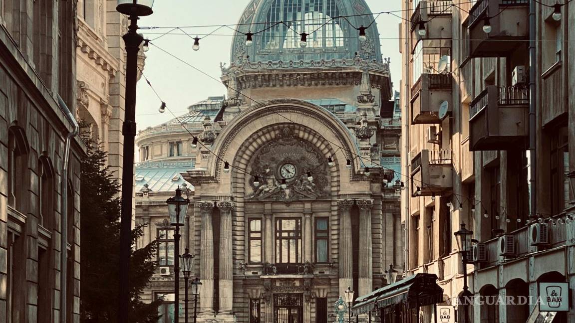 $!Los 7 Mejores Consejos para Alquilar un Coche y Explorar Bucarest: Perspectivas Internas para Viajeros