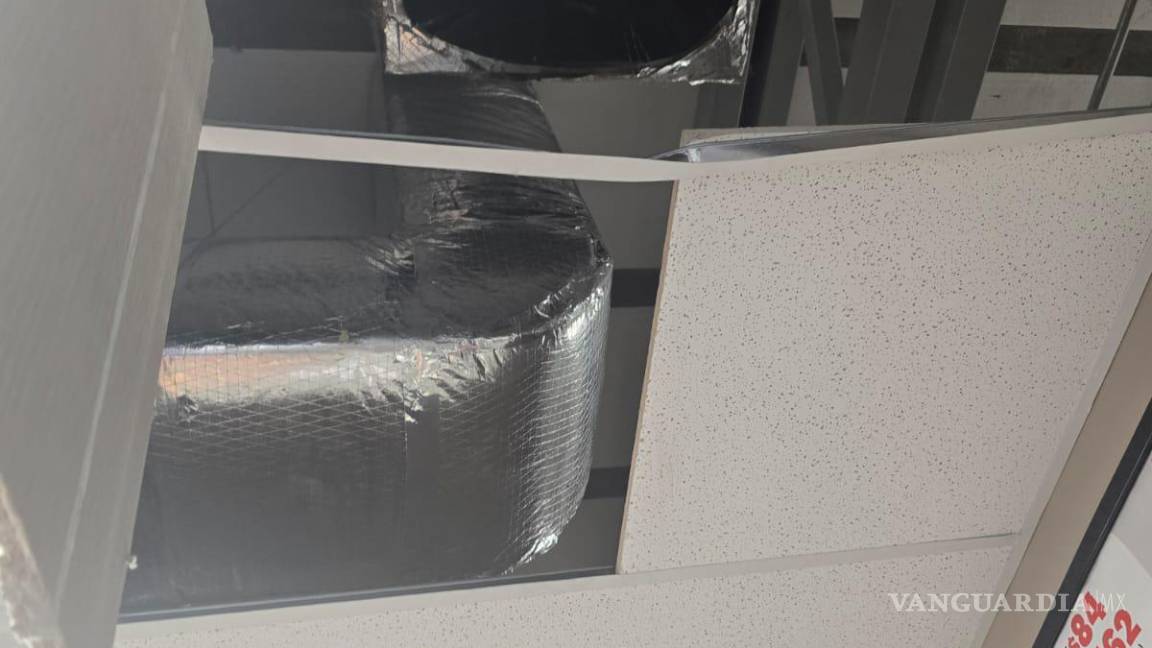 $!Los ruidos dentro del establecimiento alertaron a la trabajadora que pidió apoyo de inmediato.