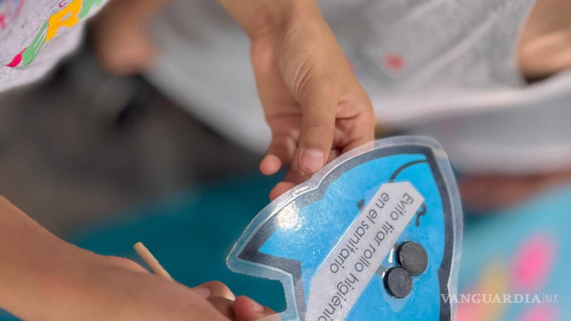 $!Los talleres se impartieron en centros comunitarios, museos y espacios públicos.