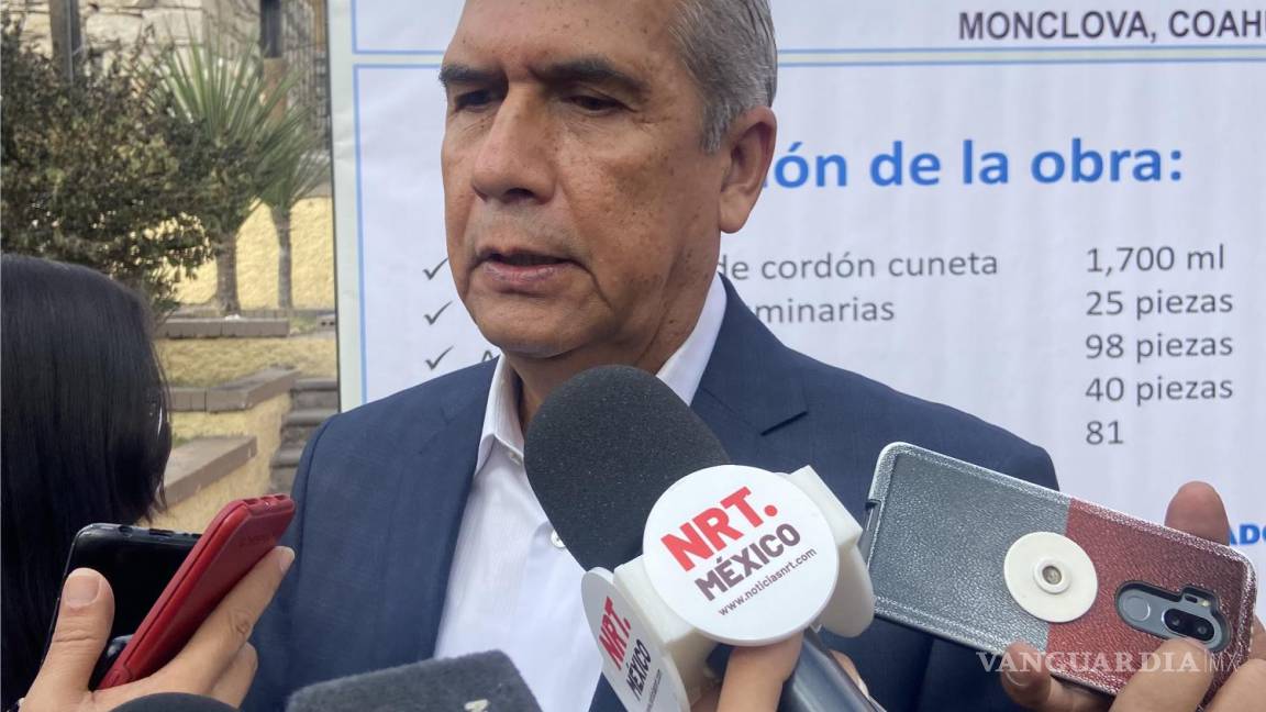 Cierra Monclova el año 2022 con Operativos Antialcohol, afirma alcalde