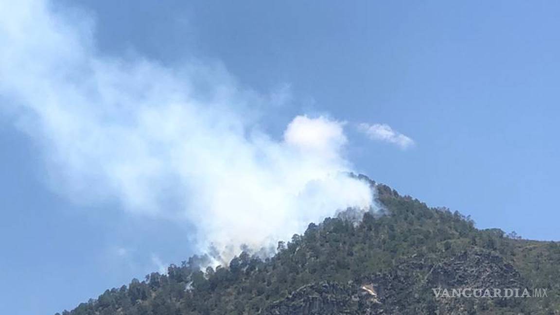 $!Autoridades expresaron que las brigadas de combate comenzarán este jueves a las 6:00 de la mañana.