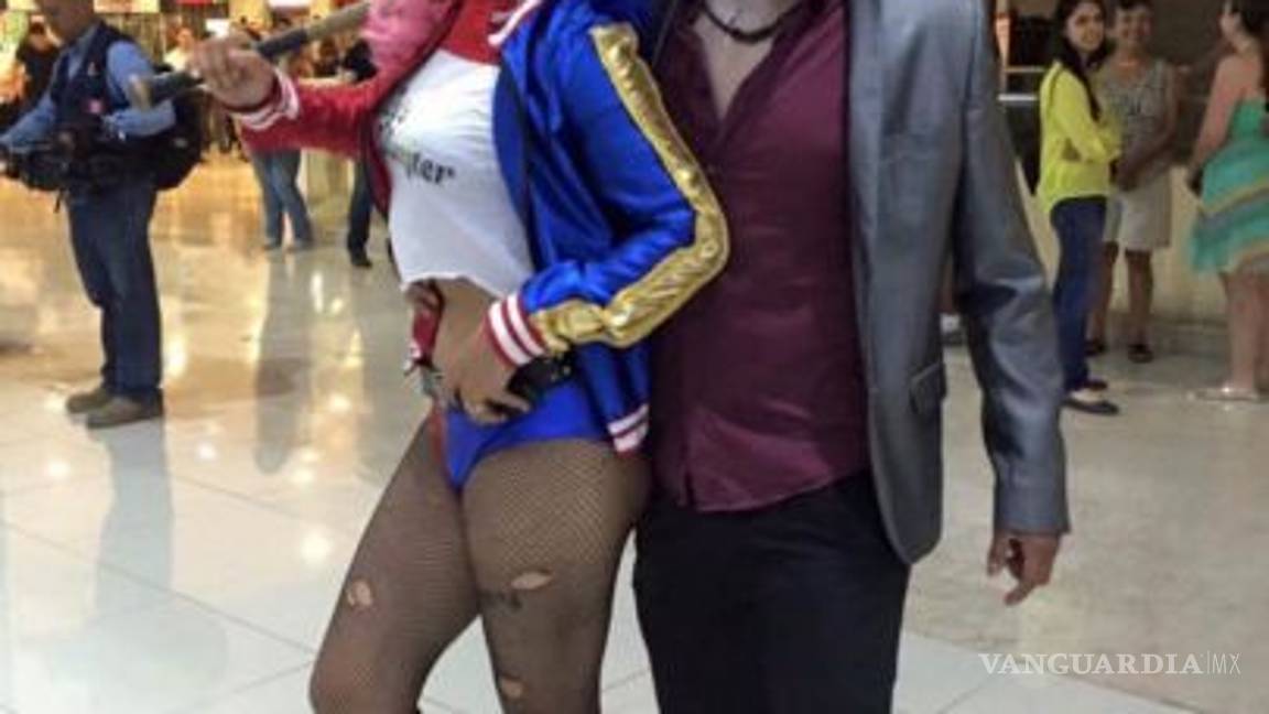 $!Los peores cosplay de ‘Escuadrón Suicida’