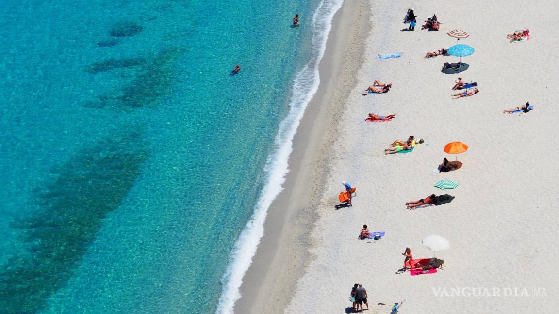 ‘Playas, lugar favorito para terminar el año’: AMAV