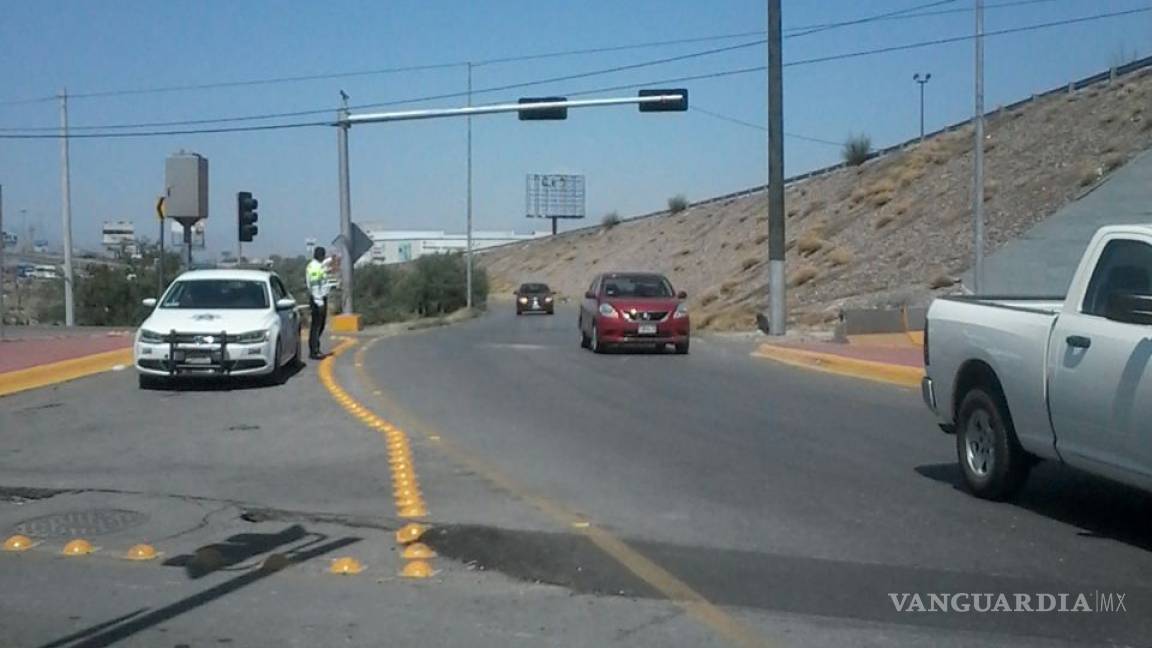 Costará 30 millones de pesos reparar puente en Torreón