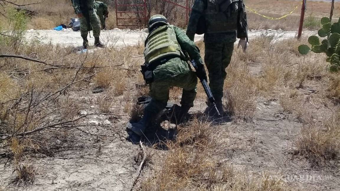 Enfrentamiento en Parás, Nuevo León, deja un muerto