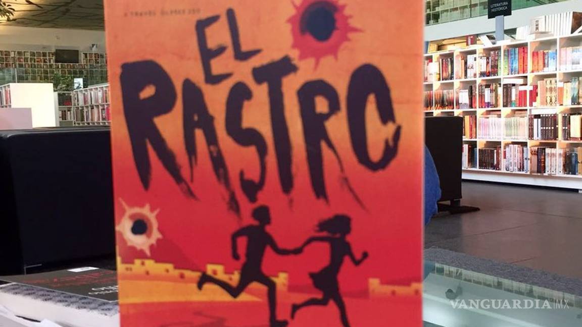 $!Premian libros mexicanos en EU
