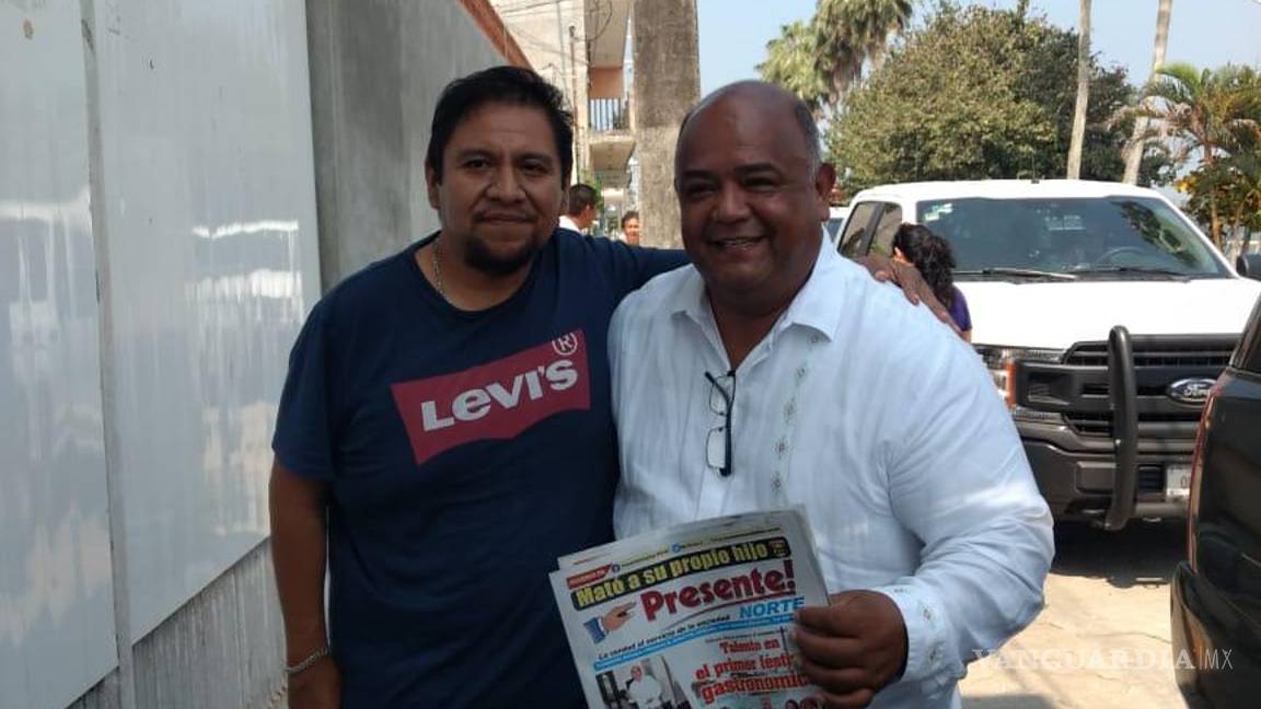 $!Arbona y Cisneros.