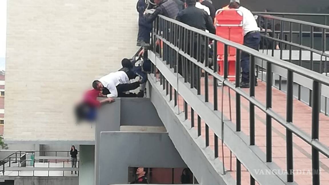 $!Estudiante de Medicina de la UNAM se burla de mujer en parto, ya se investiga el caso