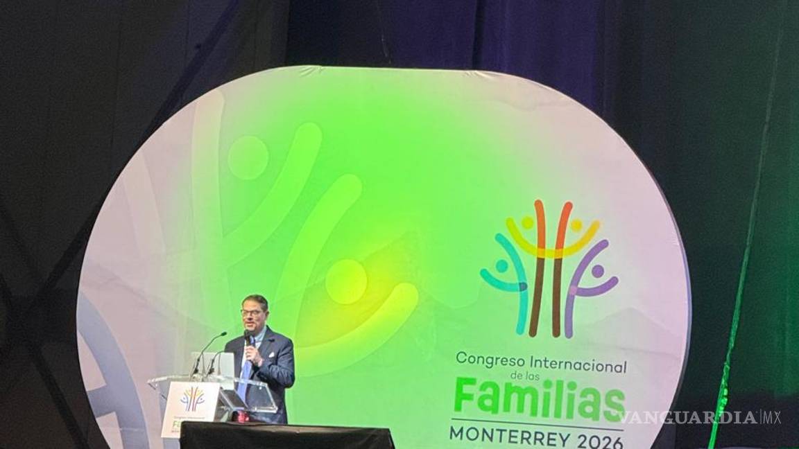 $!Apostar por las familias es clave para el México que queremos: CIFAM Monterrey