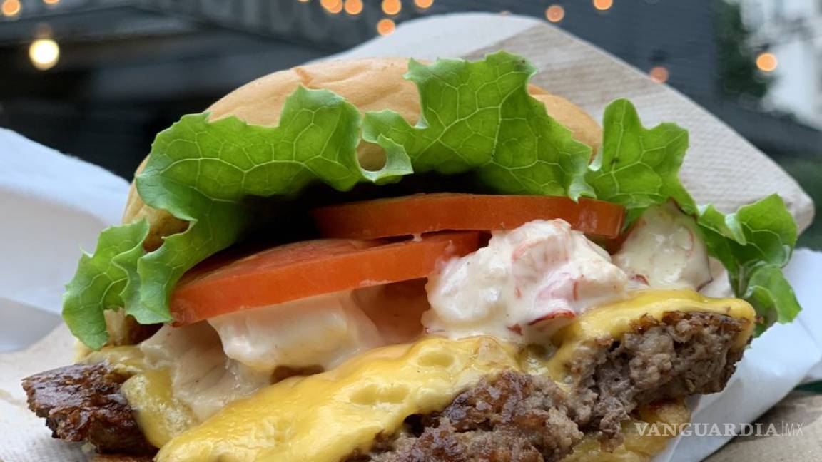 Shake Shack traerá sus deliciosas hamburguesas a México, en 2019