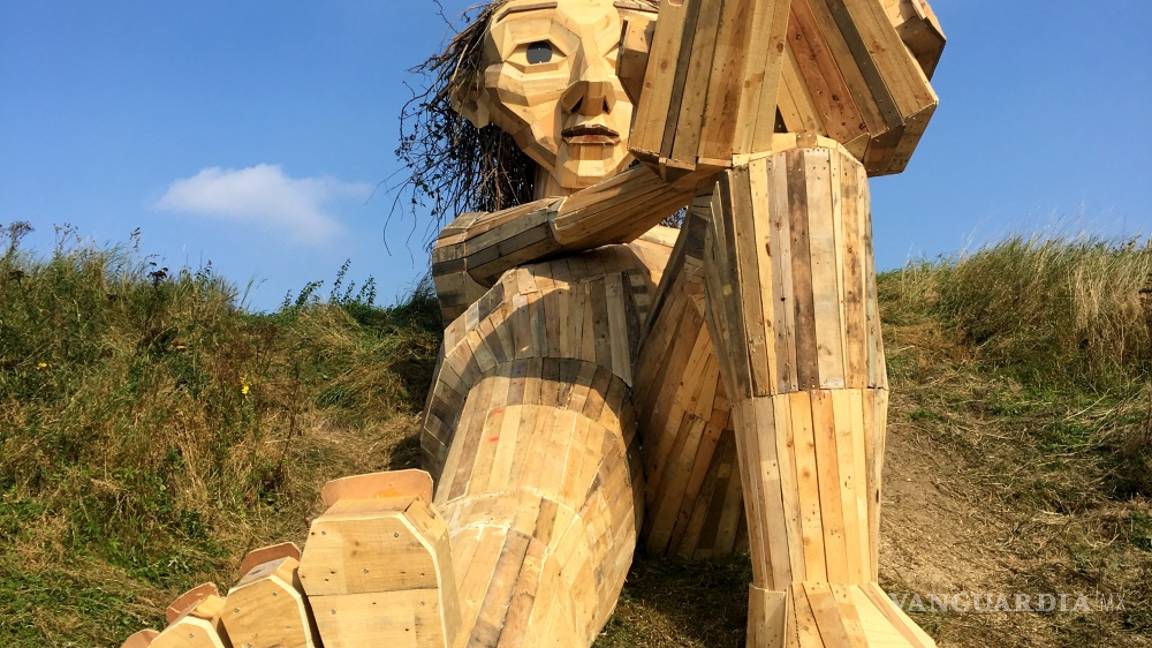 $!Estos son los gigantes escondidos de Dinamarca