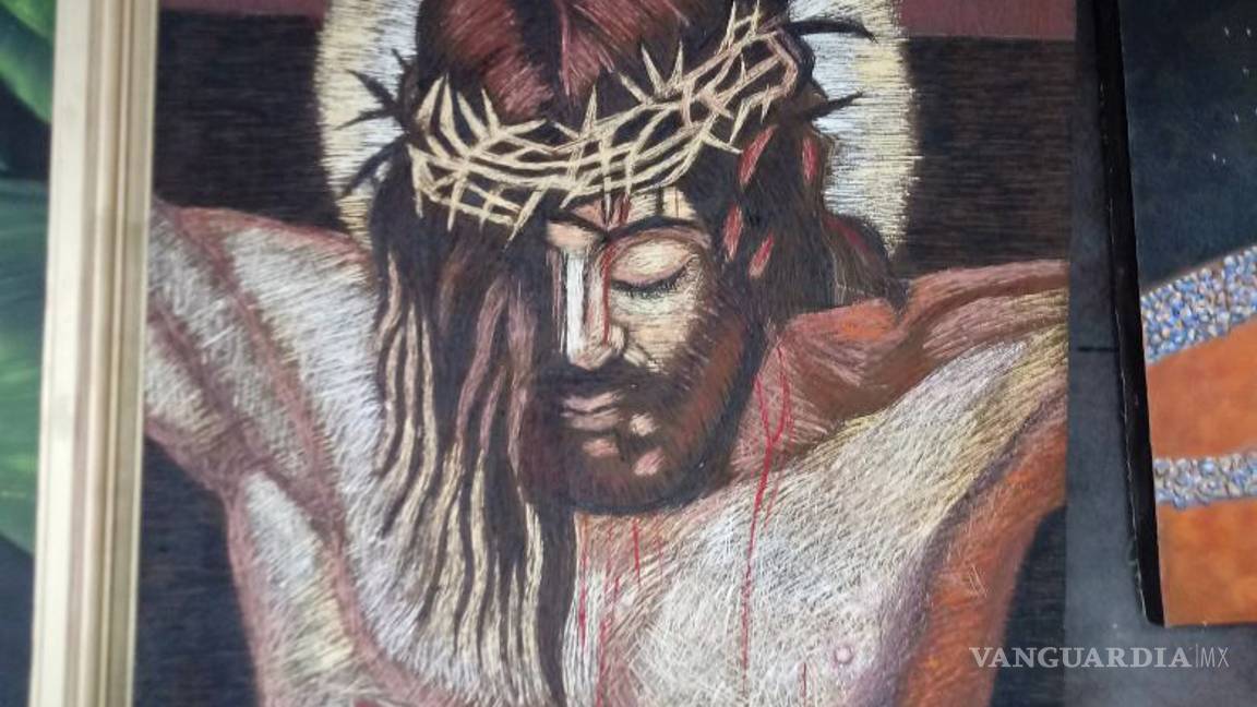 $!Danza, ritmo y color: Retrospectiva de Lázaro Orta Mendoza