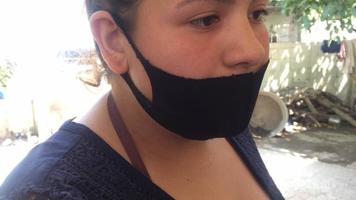 $!Por negligencia médica murió mi hijo y perdí mi matriz; denuncia mujer en Monclova