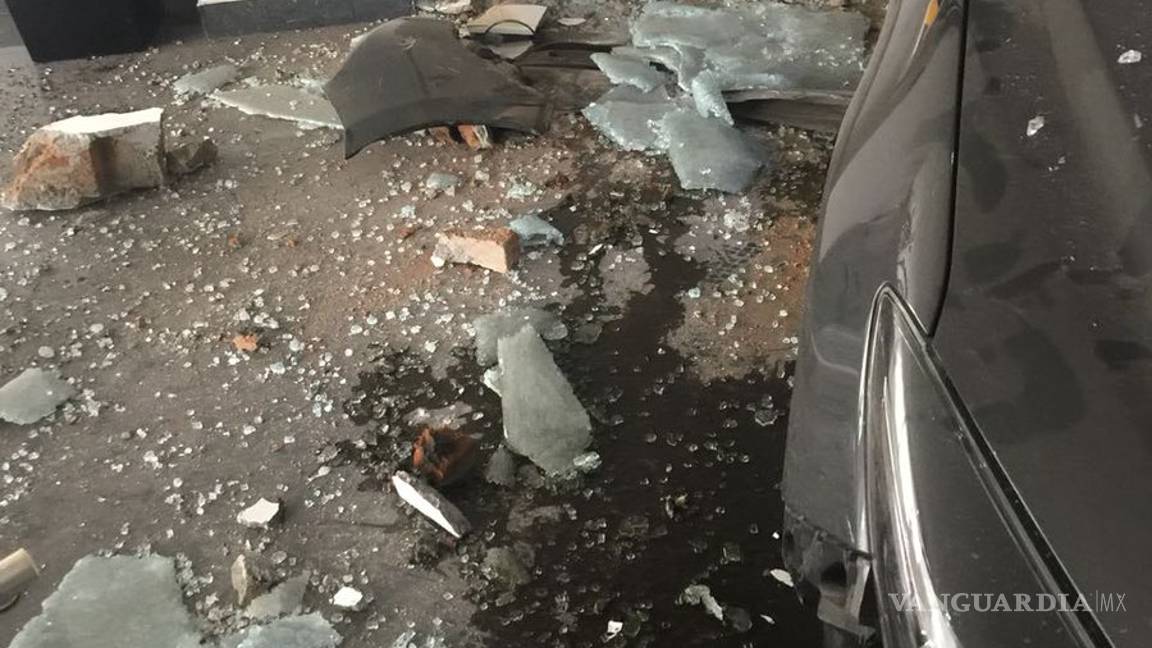 $!Estrelló su auto en motel donde estaba su esposo, con la 'otra'