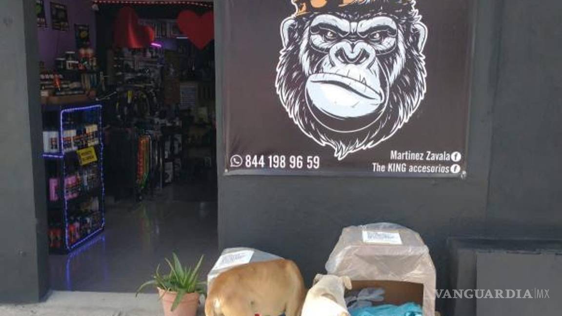 $!Hace dos semanas se hizo un llamado a la sociedad en redes sociales para sumarse a la fabricación de casas de material reciclable.