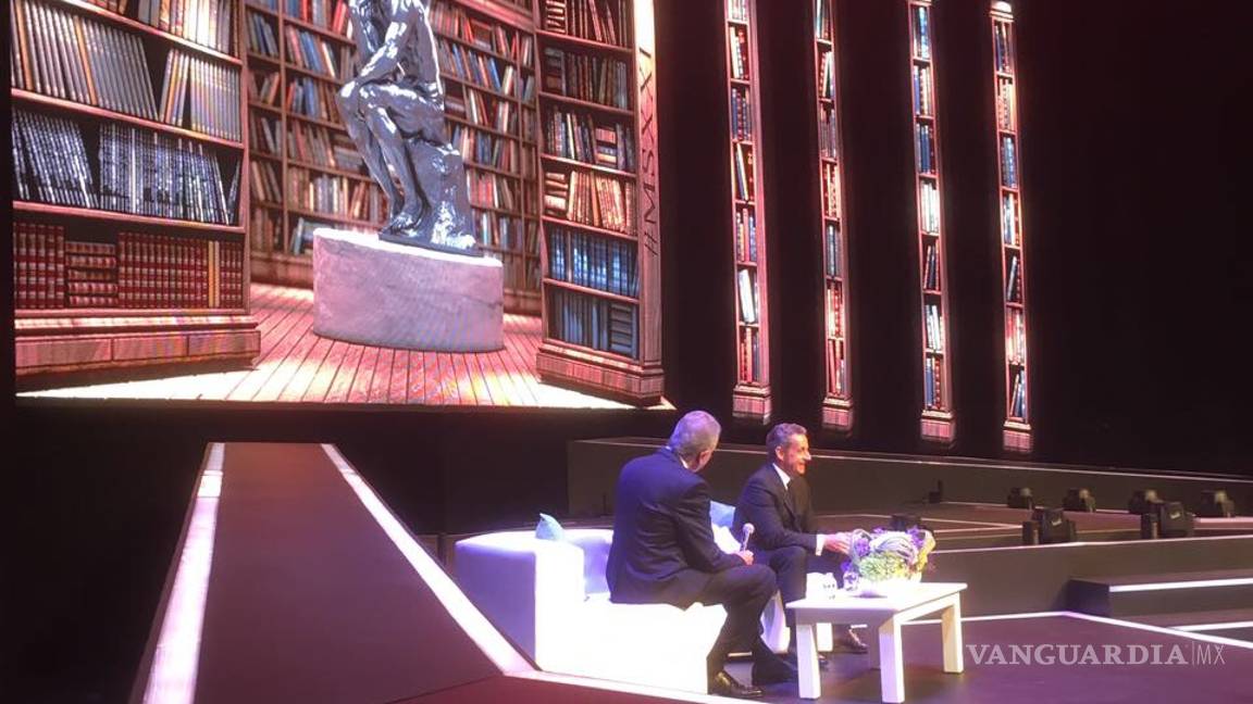 $!Trump es el amigo 'abusón' de México