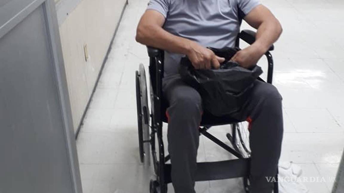 $!Son tres personas dadas de alta de COVID-19 en Monclova, Coahuila