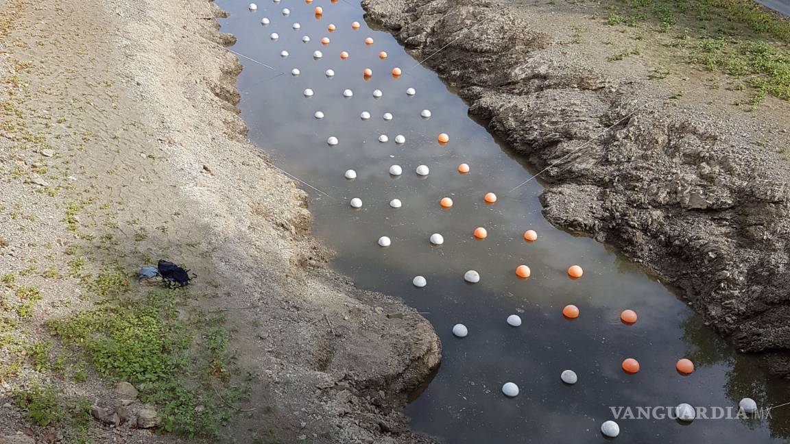 $!Agua más "fina" y de mayor rendimiento gracias a la nanotecnología