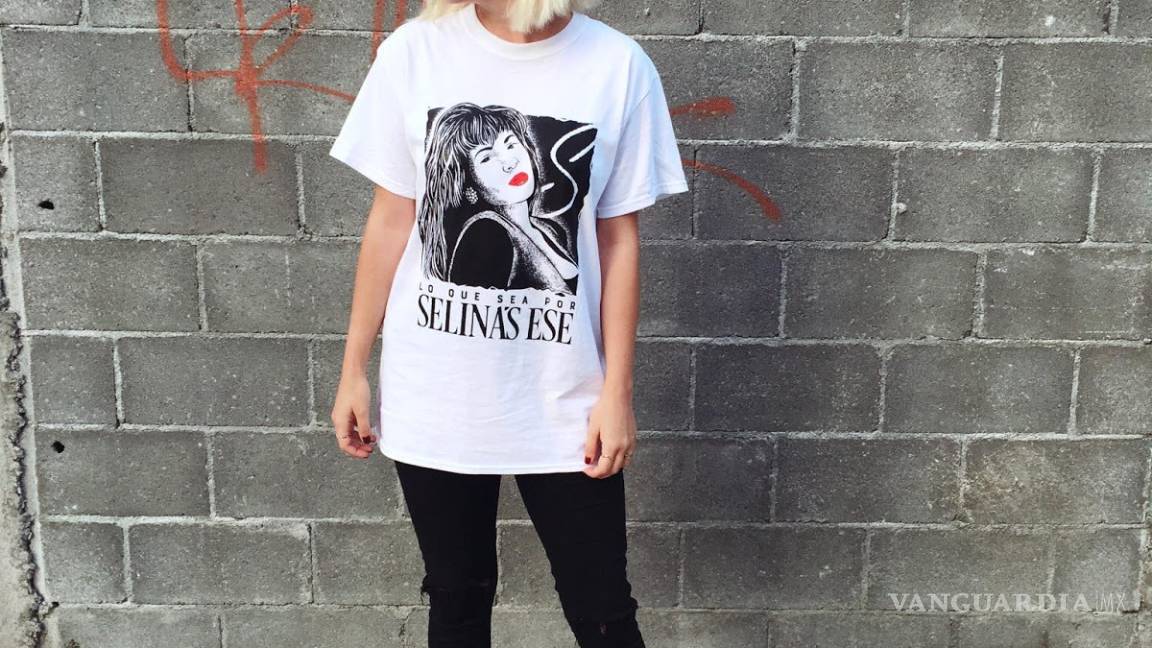$!25 años sin Selena, de Reina del Tex-Mex a Fashion Icon