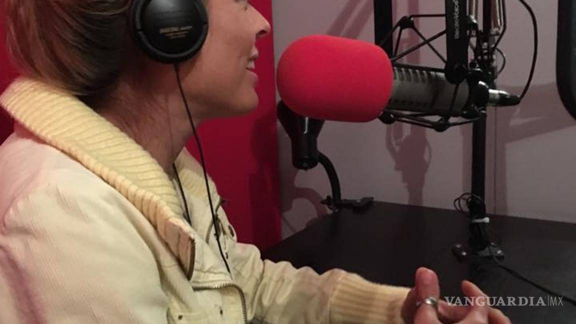 $!Periodista que besó a Carlos Vives podría perder su matrimonio