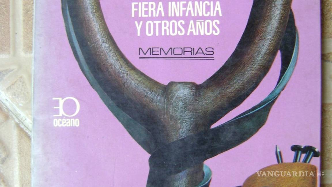 $!Los artistas y la sombra de su padre