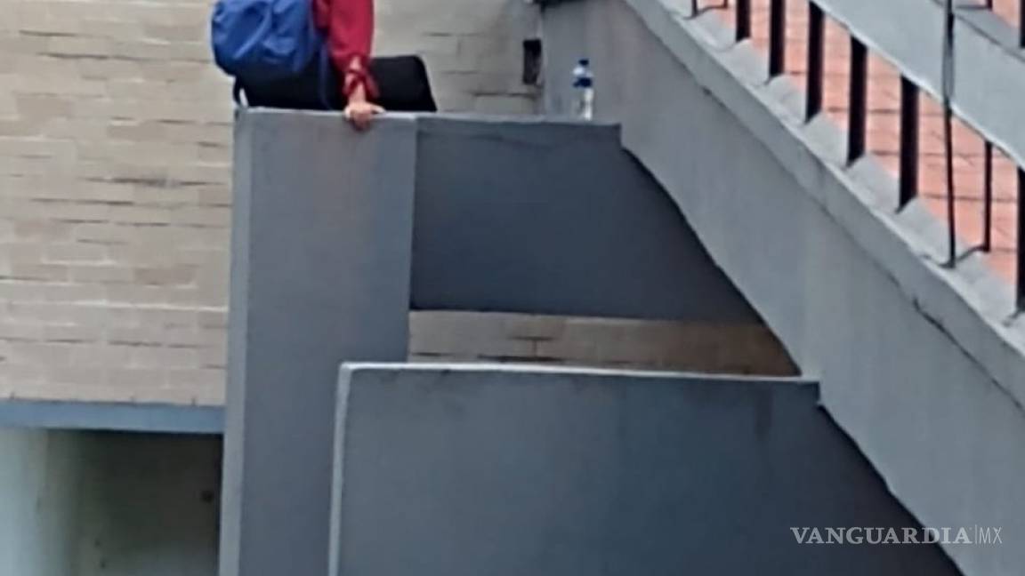 $!Estudiante de Medicina de la UNAM se burla de mujer en parto, ya se investiga el caso