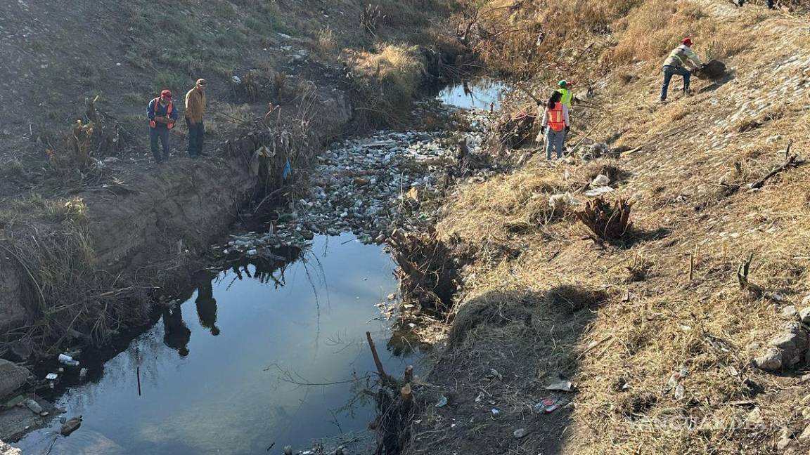 Refuerzan en Frontera acciones para combatir el dengue