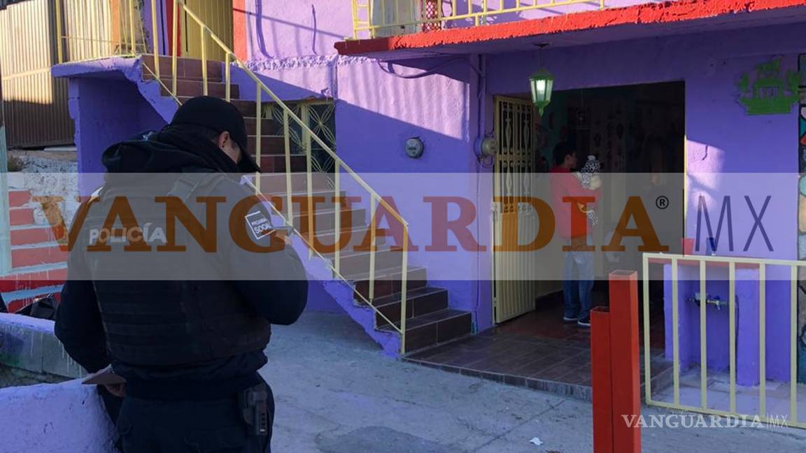 $!Joven de 26 años se suicida en Saltillo; su hermano lo encontró colgado