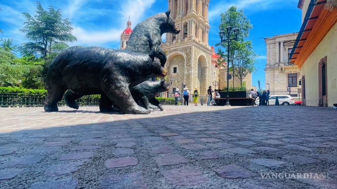 Territorio, ciudad y arquitectura